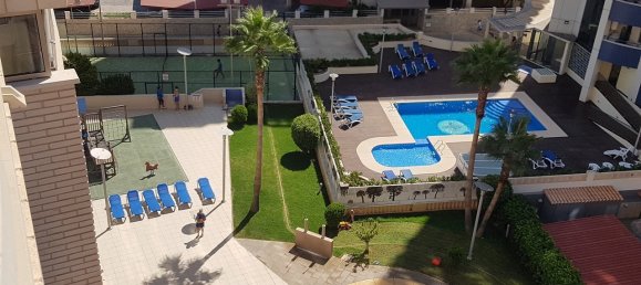 2 bedrooms Apartment in Calpe, Spain No. 5328 14