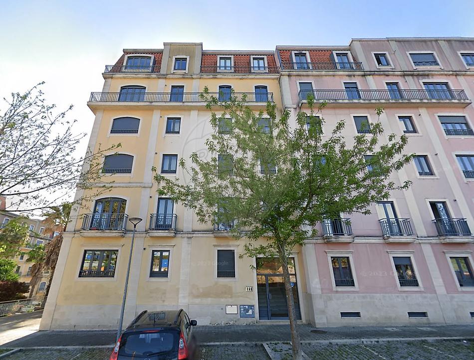 Apartamento de 1 dormitorio en Vila Nova de Gaia, Portugal No. 306509