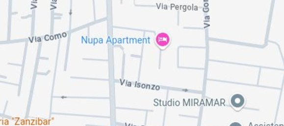 6 rooms Duplex in Mondragone, Italy No. 100622 10