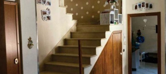 6 rooms Duplex in Mondragone, Italy No. 100622 20