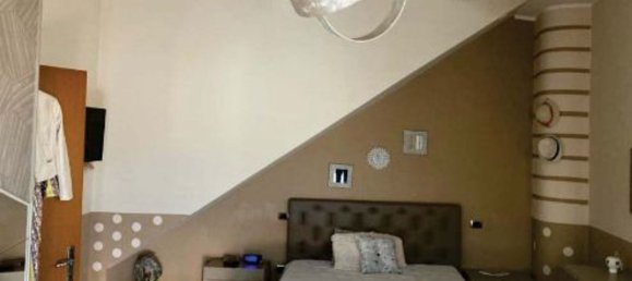 6 rooms Duplex in Mondragone, Italy No. 100622 54