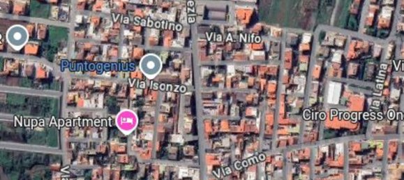 6 rooms Duplex in Mondragone, Italy No. 100622 4