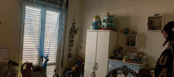 6 rooms Duplex in Mondragone, Italy No. 100622 56