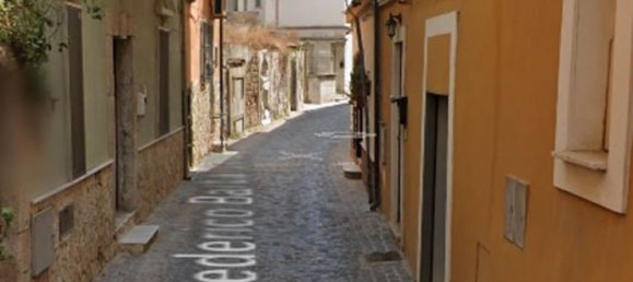 6 rooms Duplex in Mondragone, Italy No. 100622 35