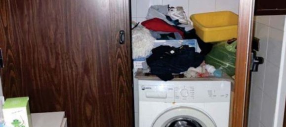 6 rooms Duplex in Mondragone, Italy No. 100622 47