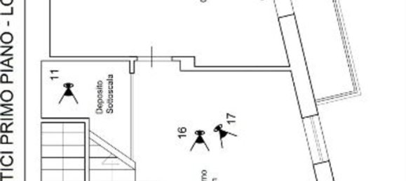 6 rooms Duplex in Mondragone, Italy No. 100622 59