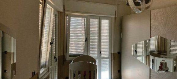 6 rooms Duplex in Mondragone, Italy No. 100622 31