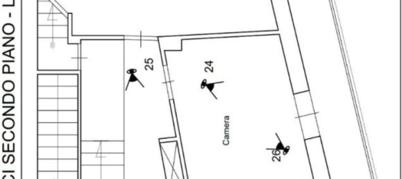 6 rooms Duplex in Mondragone, Italy No. 100622 60