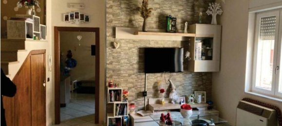 6 rooms Duplex in Mondragone, Italy No. 100622 22
