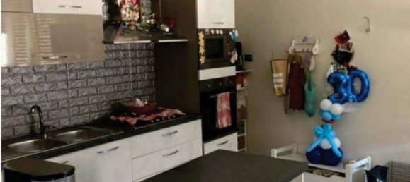 6 rooms Duplex in Mondragone, Italy No. 100622 25