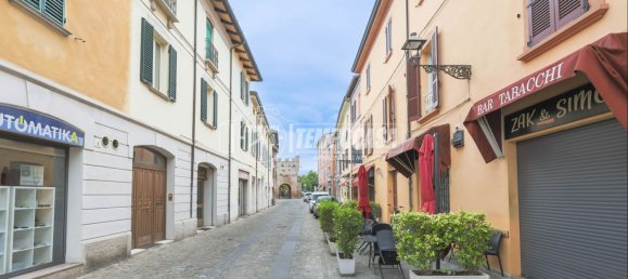 3 rooms Apartment in Imola, Italy No. 258121 16