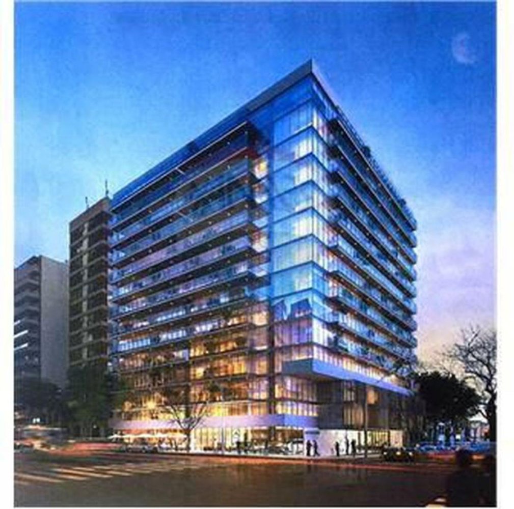 Estúdio em Buenos Aires, Argentina N.º 71786