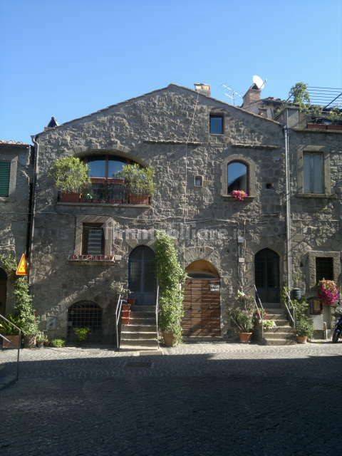 Casa T3 em Viterbo, Italy N.º 341606
