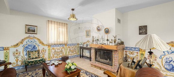 Дом с 5 спальнями в Торриш Ведраш, Португалия № 44842 28