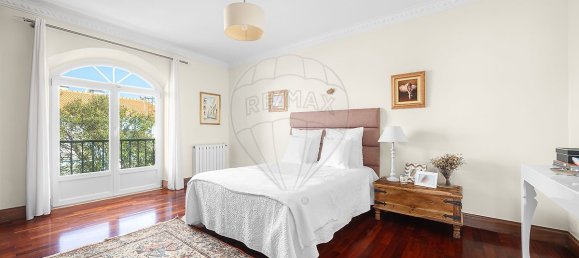 Дом с 5 спальнями в Торриш Ведраш, Португалия № 44842 20