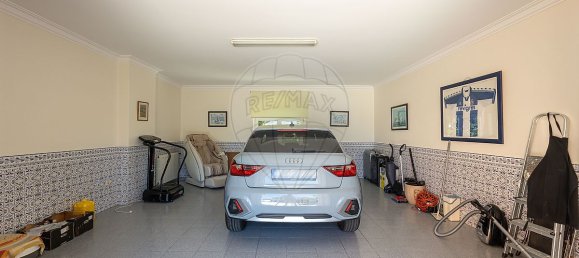 Дом с 5 спальнями в Торриш Ведраш, Португалия № 44842 32