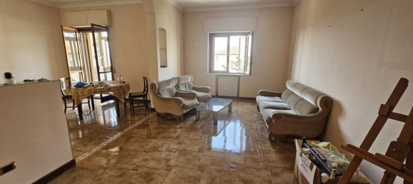 4 rooms Apartment in Catanzaro, Italy No. 99800 15