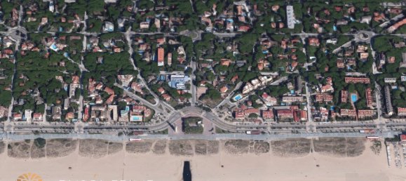 1405m² Land in Castelldefels, Spain No. 53 2
