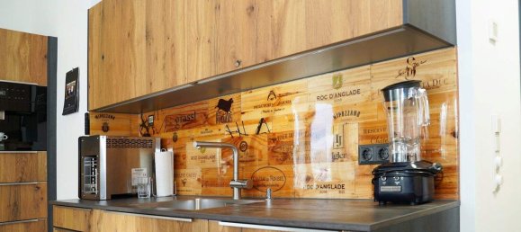 3 rooms Apartment in Velden am Worther See, Austria No. 177170 11