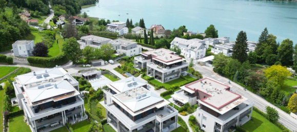 3 rooms Apartment in Velden am Worther See, Austria No. 177170 3