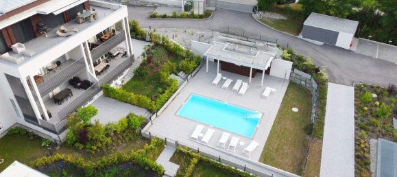 3 rooms Apartment in Velden am Worther See, Austria No. 177170 27