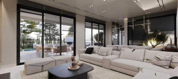 5 bedrooms Villa in Mouttagiaka, Cyprus No. 13869 7