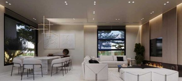 5 bedrooms Villa in Mouttagiaka, Cyprus No. 13869 6