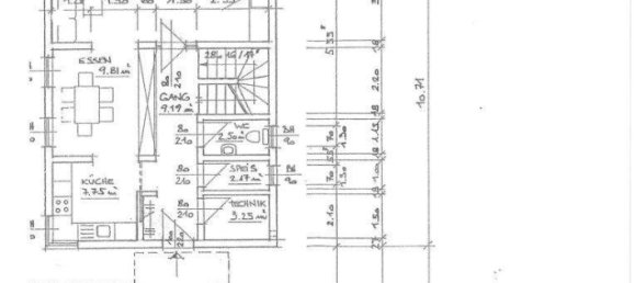 4-Zimmer Haus in Koblach, Austria, Nr. 235325 18