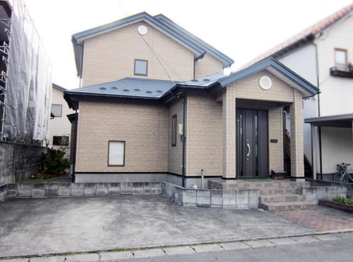 3 bedrooms House in Akita, Japan No. 5131