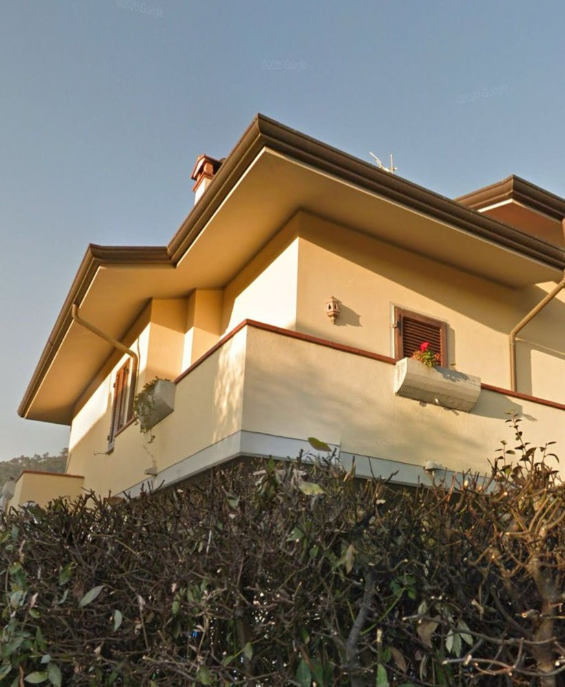 Casa de 4 divisões em Montignoso, Italy N.º 109933