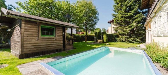 6 rooms Villa in Salzburg, Austria No. 256700 7