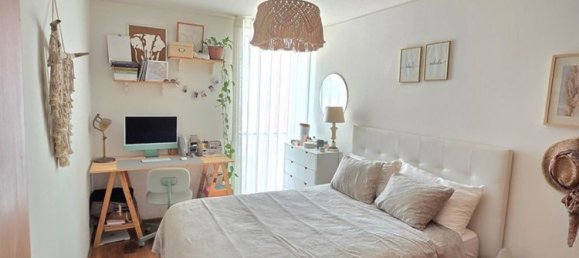 3 غرف نوم منزل ذو طابقين في Porto, Portugal رقم 135344 15