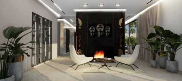 4 bedrooms Villa in Limassol, Cyprus No. 13139 7