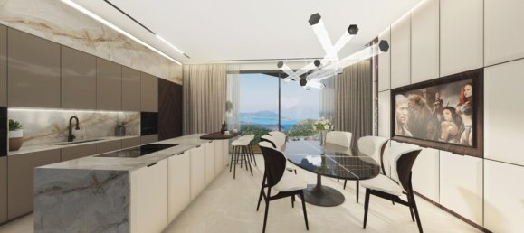 4 bedrooms Villa in Limassol, Cyprus No. 13139 9