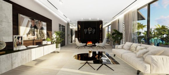 4 bedrooms Villa in Limassol, Cyprus No. 13139 8