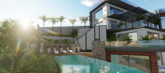 4 bedrooms Villa in Limassol, Cyprus No. 13139 15