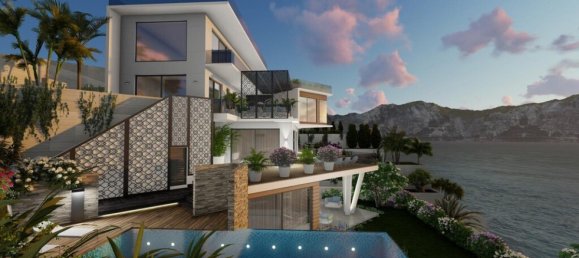 4 bedrooms Villa in Limassol, Cyprus No. 13139 12