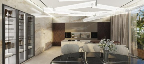 4 bedrooms Villa in Limassol, Cyprus No. 13139 6