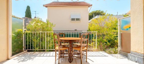 Studio in Saint-Cyr-sur-Mer, France, Nr. 334388 2