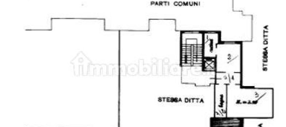 1 bedroom Apartment in Milan, Italy No. 266627 4