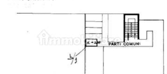 1 bedroom Apartment in Milan, Italy No. 266627 5