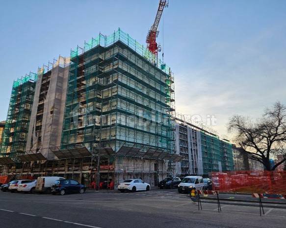 1 bedroom Apartment in Milan, Italy No. 266627