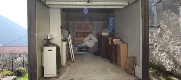 2 rooms House in San Germano Chisone, Italy No. 11904 11