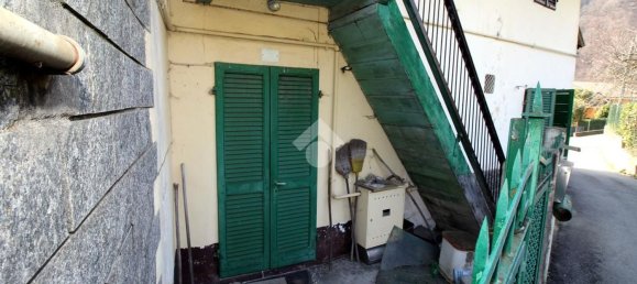 2 rooms House in San Germano Chisone, Italy No. 11904 15