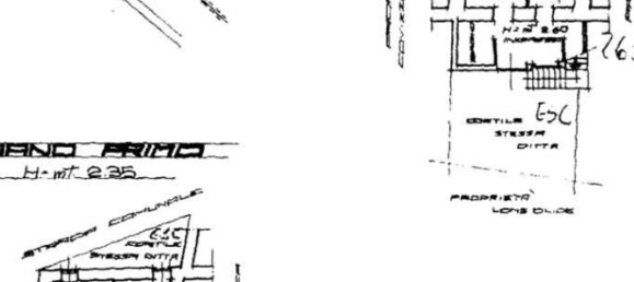 2 rooms House in San Germano Chisone, Italy No. 11904 27