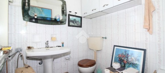 2 rooms House in San Germano Chisone, Italy No. 11904 21