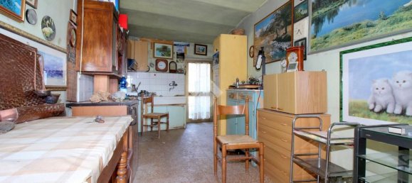 2 rooms House in San Germano Chisone, Italy No. 11904 18