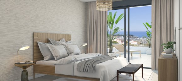 4 bedrooms Apartment in Estepona, Spain No. 3311 5