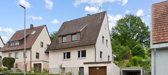 5غرفة منزل في Baden-Wurttemberg, Germany رقم 12937 17