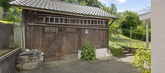 5غرفة منزل في Baden-Wurttemberg, Germany رقم 12937 14